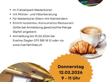 Spielschüür-Chrabbelznüni 2026