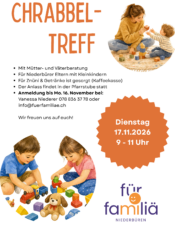 Chrabbeltreff